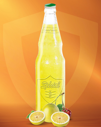 SPÉCIAL Pamplemousse